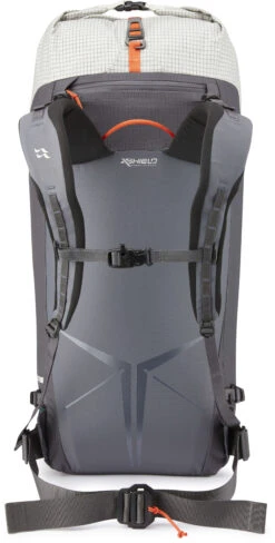 Rab Latok 38 PEWTER -Utendørsutstyr rknft0z4xnyligcp90hs