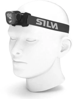 Silva Exceed 4X Ass -Utendørsutstyr rlesdccoo6neo1qcsfw5