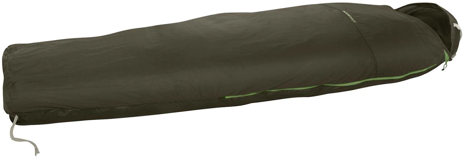 Mammut Grevling EMT Bison 3 Mammut Grevling EMT Bison