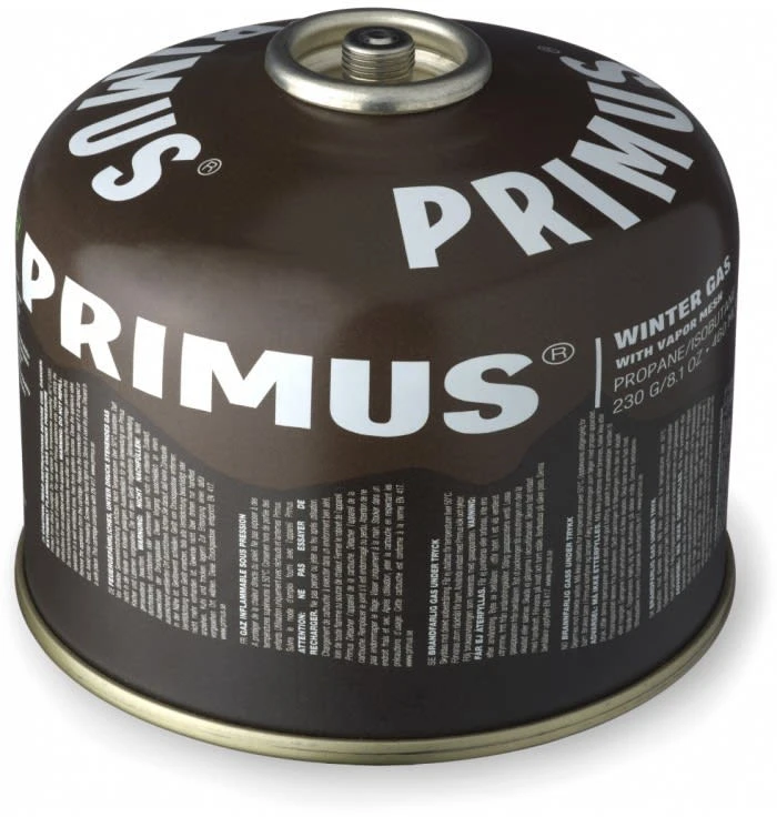 Primus Winter Gas NC 3 Primus Winter Gas NC