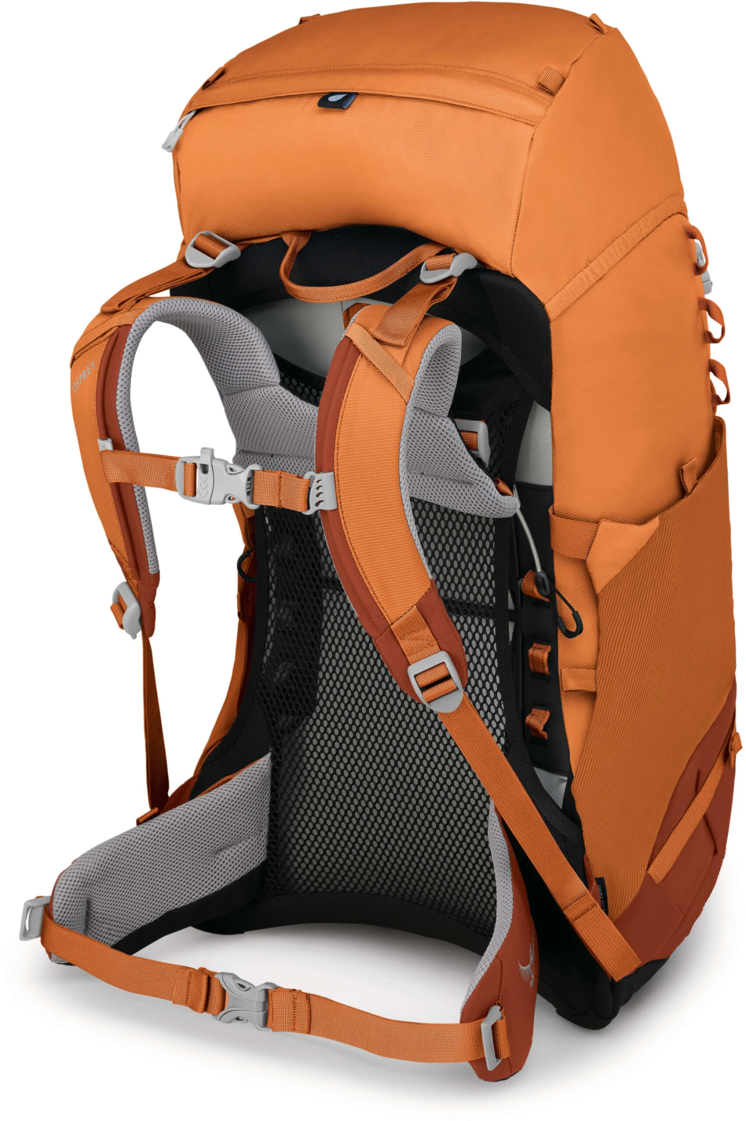 Osprey Ace 38 Orange Sunset 4 Osprey Ace 38 Orange Sunset - Bilde 2