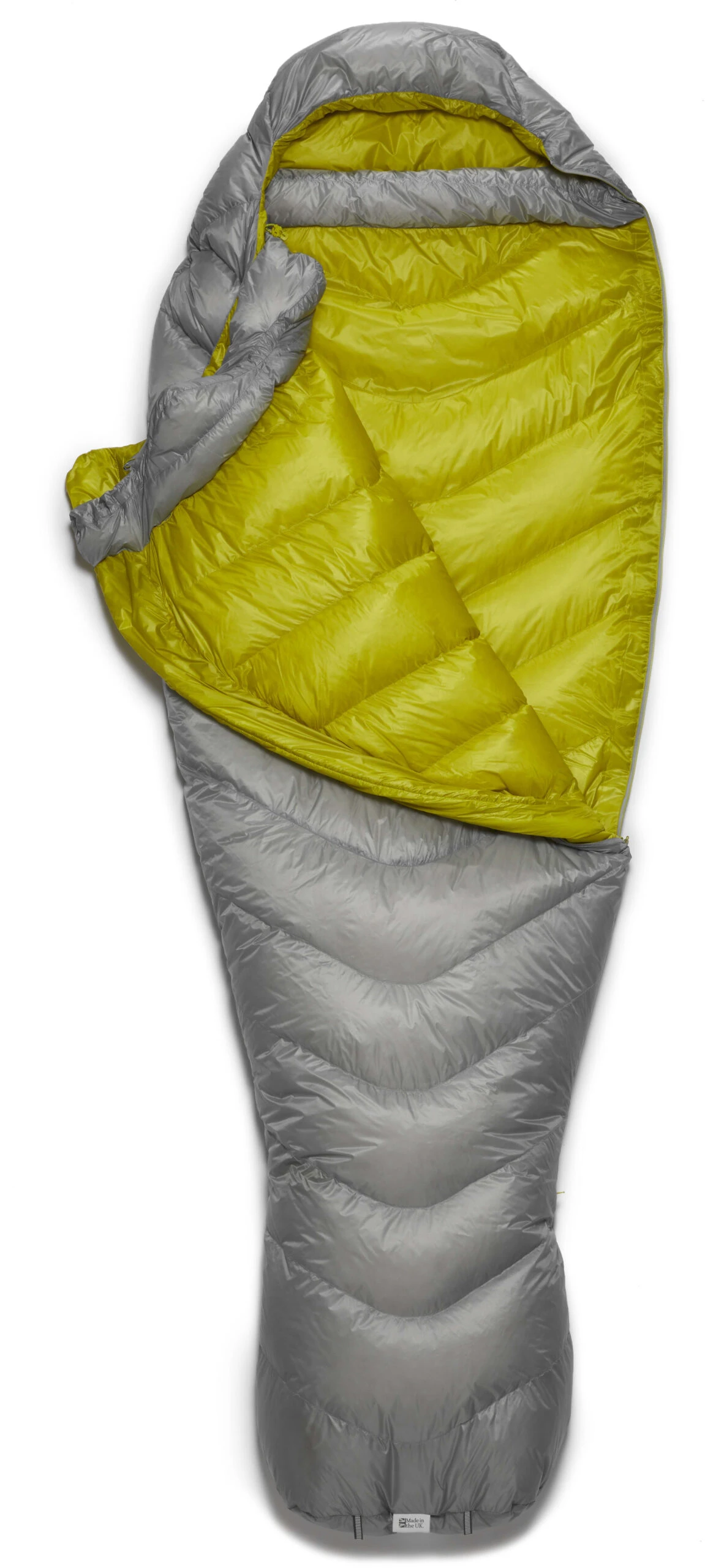 Rab Mythic 200 CLOUD 5 Rab Mythic 200 CLOUD - Bilde 3