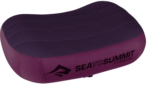 Sea To Summit Pillow Aeros Premium Magenta 3 Sea To Summit Pillow Aeros Premium Magenta