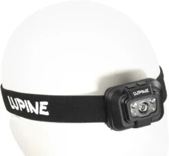 Lupine Penta 5700K Sort