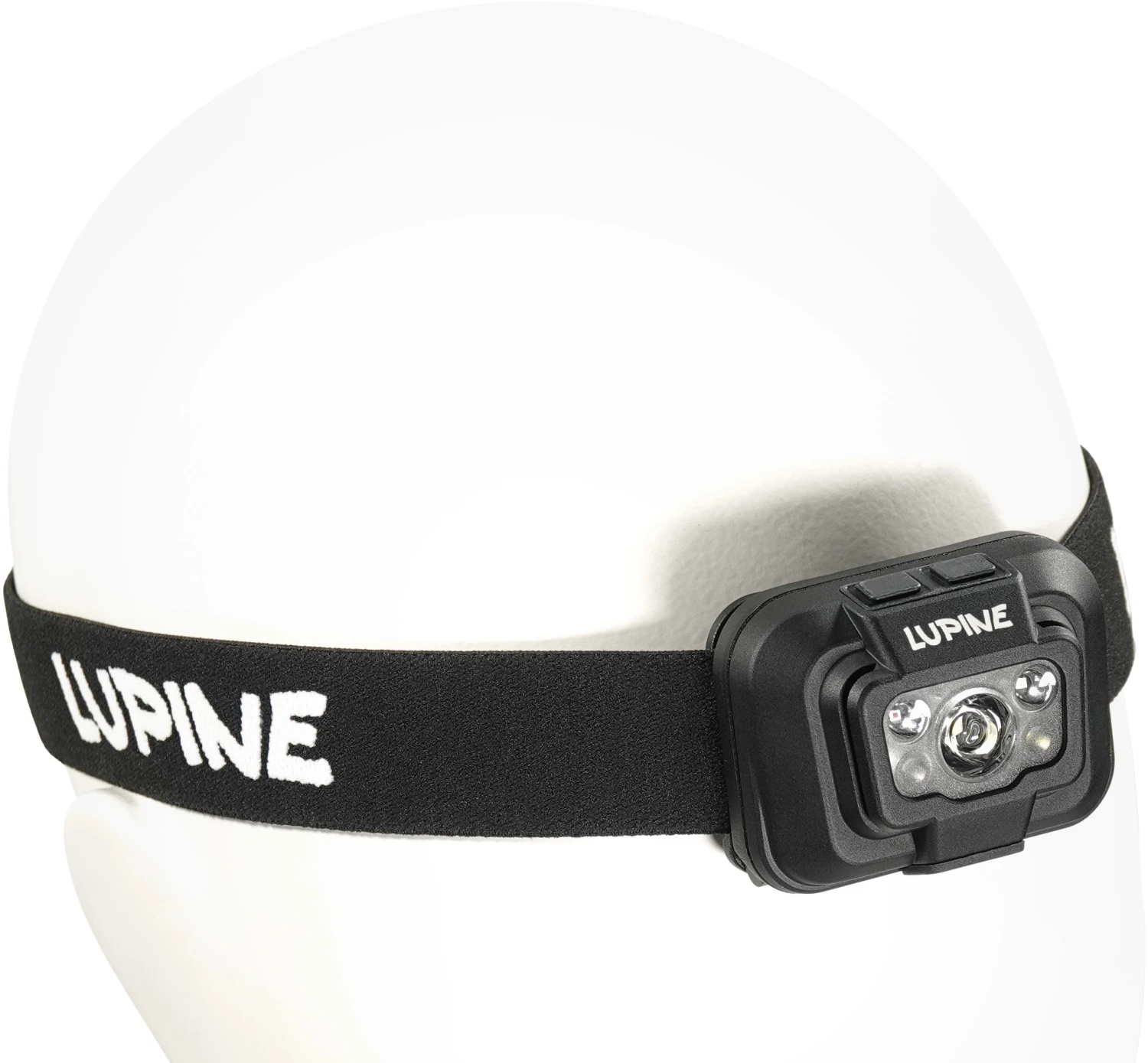 Lupine Penta 5700K Sort 3 Lupine Penta 5700K Sort