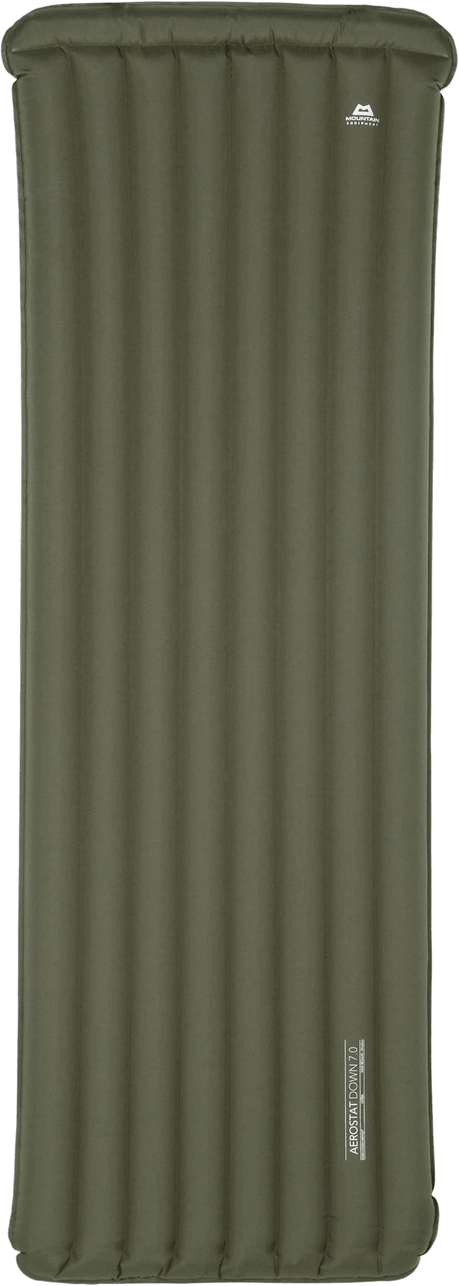 Mountain Equipment Aerostat Synthetic 9.0 Ultra Hunt Green 4 Mountain Equipment Aerostat Synthetic 9.0 Ultra Hunt Green - Bilde 2