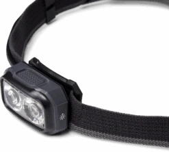 Black Diamond Onsight 375 Headlamp Graphite -Utendørsutstyr rpsl45tdynw1esbnjoay