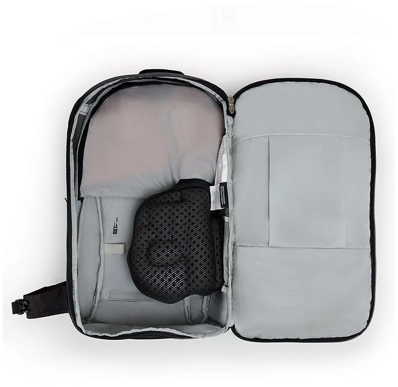 Osprey Soelden Pro Avy 32 Onyx Black 7 Osprey Soelden Pro Avy 32 Onyx Black - Bilde 5