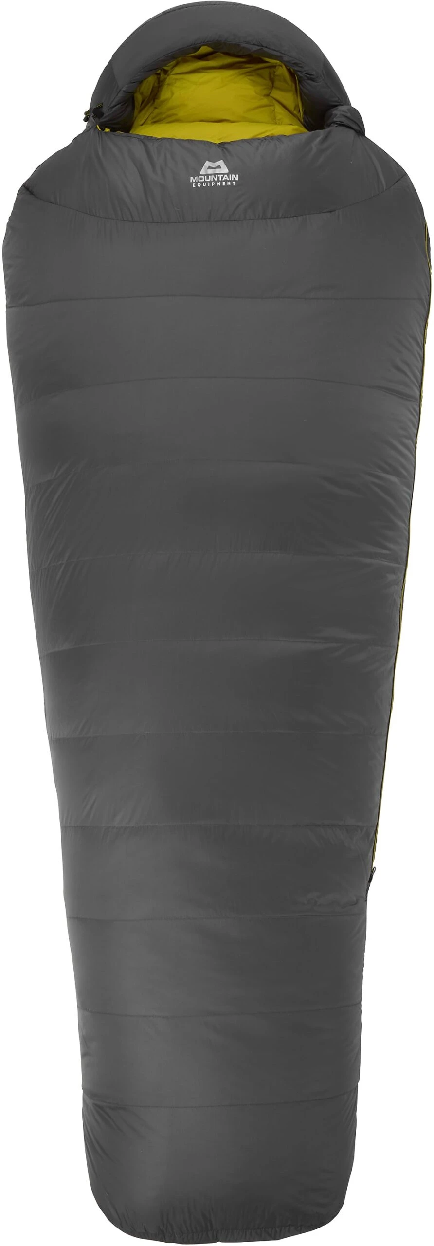 Mountain Equipment Helium GT 800 Anvil Grey 4 Mountain Equipment Helium GT 800 Anvil Grey - Bilde 2