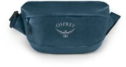 Osprey Transporter Waist Venturi Blue -Utendørsutstyr rrhgl7lbfwgoflcmdoye
