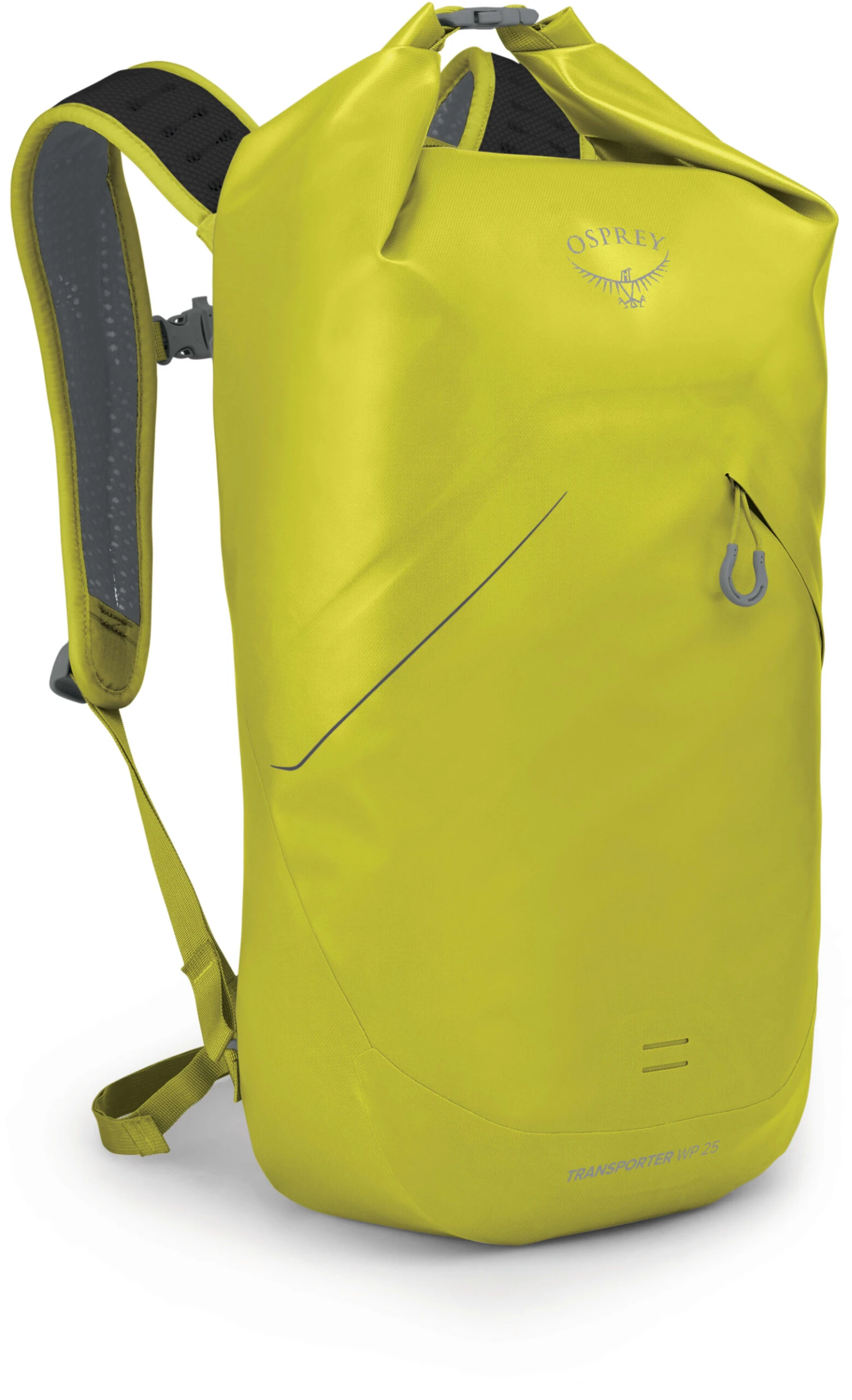 Osprey Transporter Roll Top WP 25 493/Lemongrass Yellow 4 Osprey Transporter Roll Top WP 25 493/Lemongrass Yellow - Bilde 2