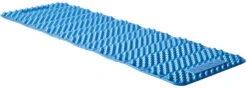 Exped FlexMat Plus LW BLUE 8 Exped FlexMat Plus LW BLUE -Utendørsutstyr rspuwfrco6evggwtury5
