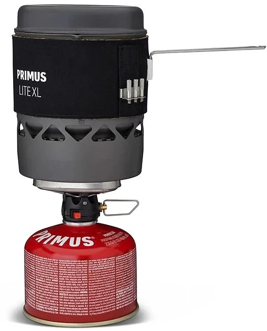 Primus Lite XL Stove System NO COLOR 3 Primus Lite XL Stove System NO COLOR
