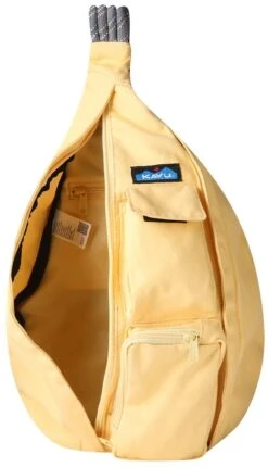 KAVU Rope Bag VANILLA CAKE 7 KAVU Rope Bag VANILLA CAKE -Utendørsutstyr rupdtn9e6qkxqjgdjzvw