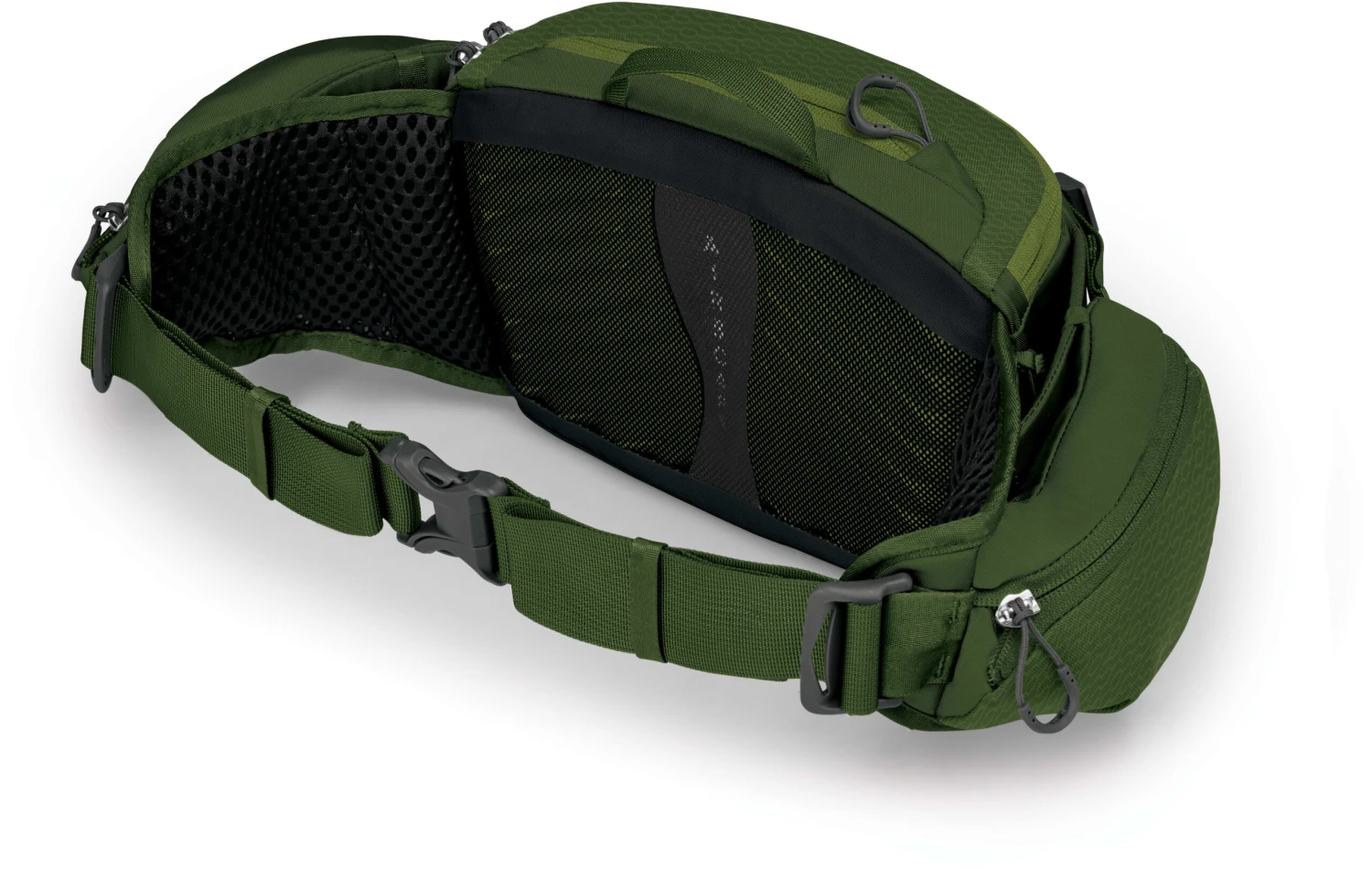 Osprey Savu 5 Dustmoss Green 4 Osprey Savu 5 Dustmoss Green - Bilde 2