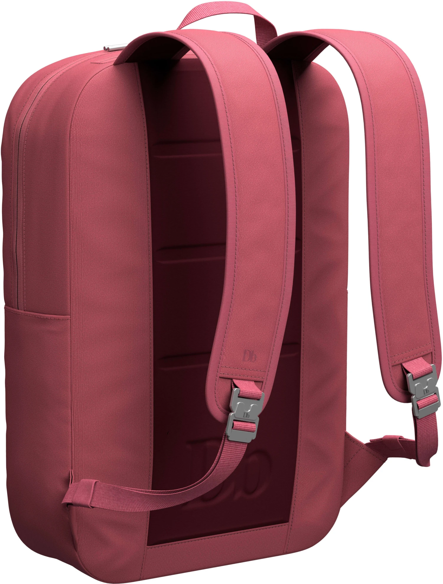 Db Essential Backpack 17L Sunbleached Red 7 Db Essential Backpack 17L Sunbleached Red - Bilde 5
