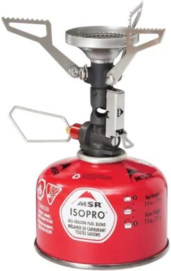 MSR PocketRocket Deluxe Stove Kit Komplett 9 MSR PocketRocket Deluxe Stove Kit Komplett -Utendørsutstyr rzxqdvjsicj5i1zsqt2t