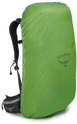 Osprey Stratos 26 Smoke Grey -Utendørsutstyr s1dgc8axkpvpw7hprjdh