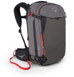 Osprey Sopris Pro Avy 30 Onyx Black -Utendørsutstyr s2fkez1qeggaiw4iyki8