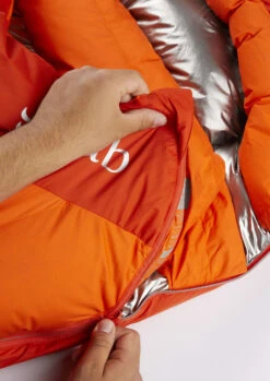 Rab Andes Infinium 800 Atomic 13 Rab Andes Infinium 800 Atomic -Utendørsutstyr s2wpozrnok0bnnw4o2di