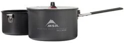 MSR Ceramic 2 Pot Set 2.0 OS 8 MSR Ceramic 2 Pot Set 2.0 OS -Utendørsutstyr s9nxro6rr0kurufstxpb