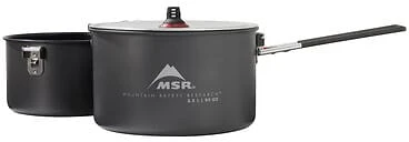 MSR Ceramic 2 Pot Set 2.0 OS 5 MSR Ceramic 2 Pot Set 2.0 OS - Bilde 3