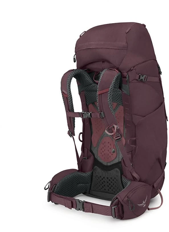 Osprey Kyte 68 Elderberry Purple 5 Osprey Kyte 68 Elderberry Purple - Bilde 3