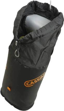 Camp Cassin Fitz 25 Black/Orange 15 Camp Cassin Fitz 25 Black/Orange -Utendørsutstyr salqmaxfpk42jkuolj7k