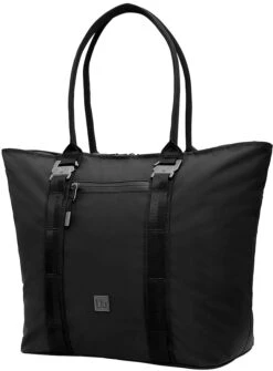 Db Essential Tote 25L Black Out