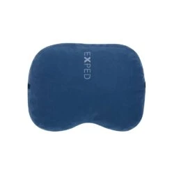 Exped Down Pillow Navy