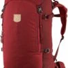 FJÄLLRÄVEN Keb 52 Ws Lava-Dark Lava 2 FJÄLLRÄVEN Keb 52 Ws Lava-Dark Lava -Utendørsutstyr slisvql51rplpdyfpsvc