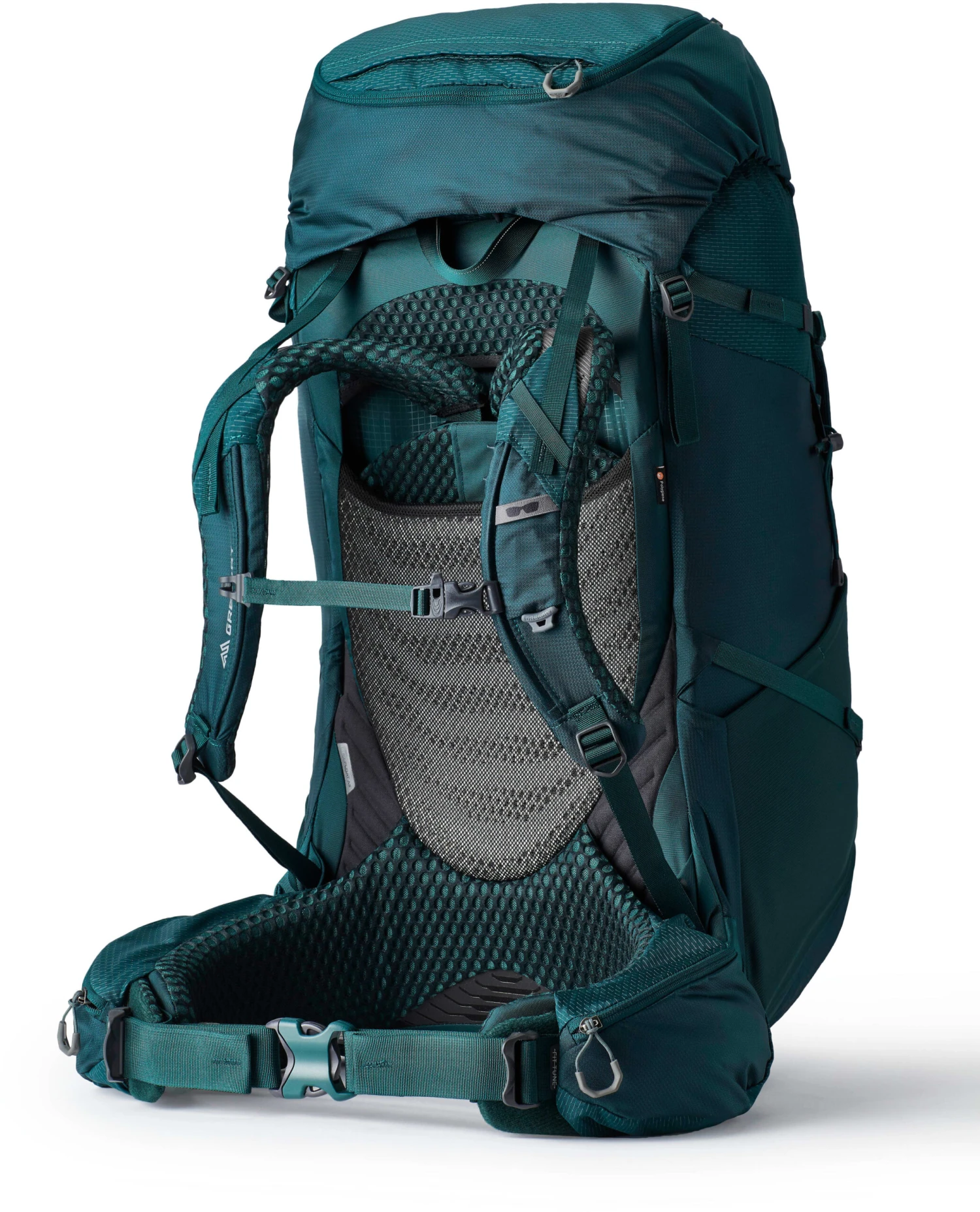 Gregory Deva 70 RC Emerald Green 4 Gregory Deva 70 RC Emerald Green - Bilde 2