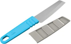 MSR Alpine Kitchen Knife BLUE