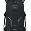 Osprey Syncro 5 Black -Utendørsutstyr spevp6eemu3exsmj0dif