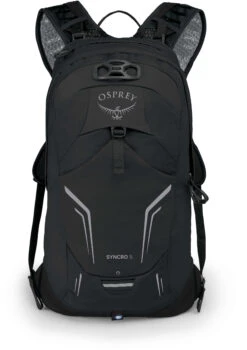 Osprey Syncro 5 Black