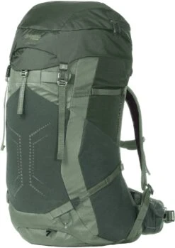 Bergans Of Norway Vengetind W 32 Dark Jade Green/Jade Green