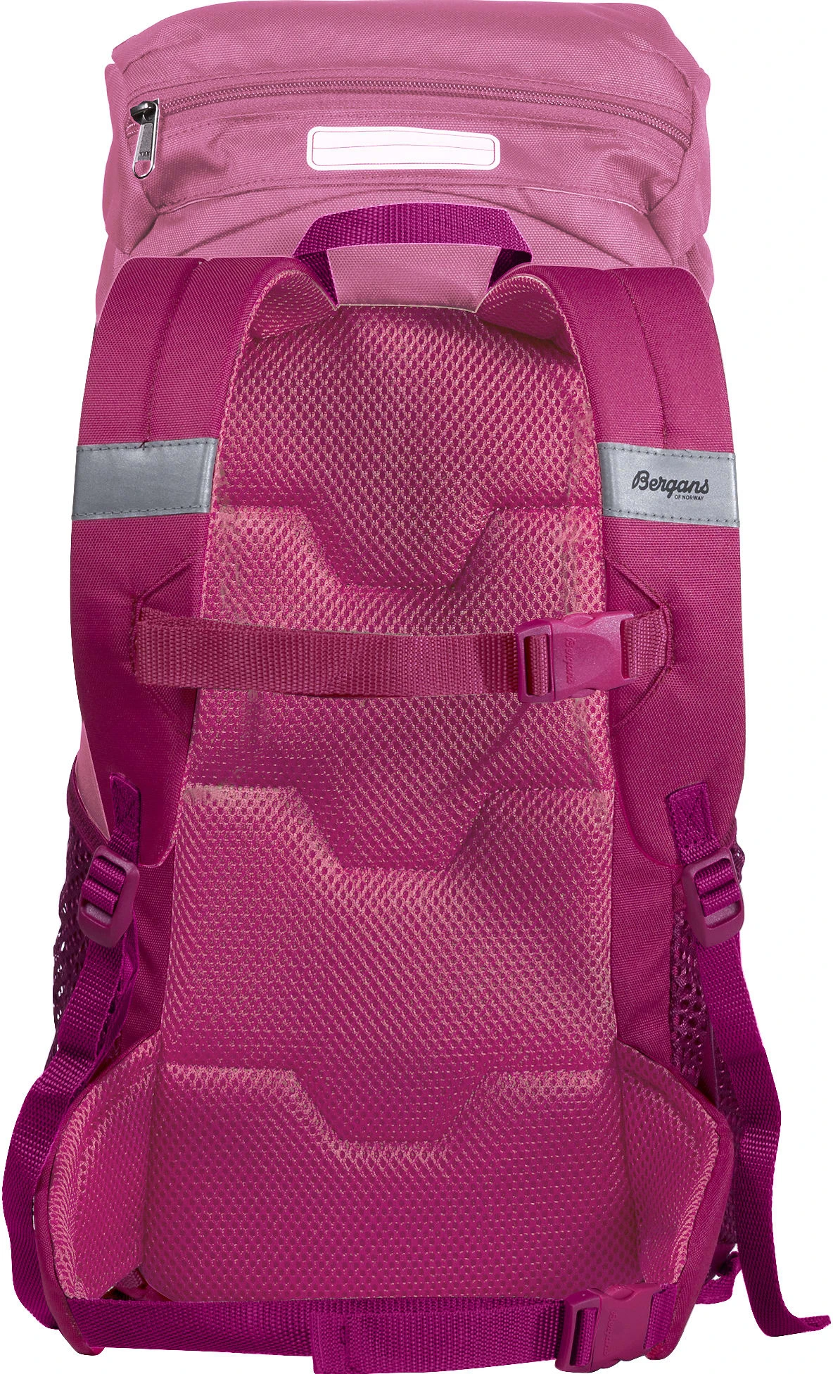 Bergans Of Norway Lilletind 18 Ibis Rose/Fandango Purple 5 Bergans Of Norway Lilletind 18 Ibis Rose/Fandango Purple - Bilde 4