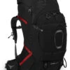 Osprey Aether Plus 70 Black