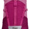 Bergans Of Norway Lilletind 18 Ibis Rose/Fandango Purple 1 Bergans Of Norway Lilletind 18 Ibis Rose/Fandango Purple -Utendørsutstyr sqnopstkp5z4lu38935o