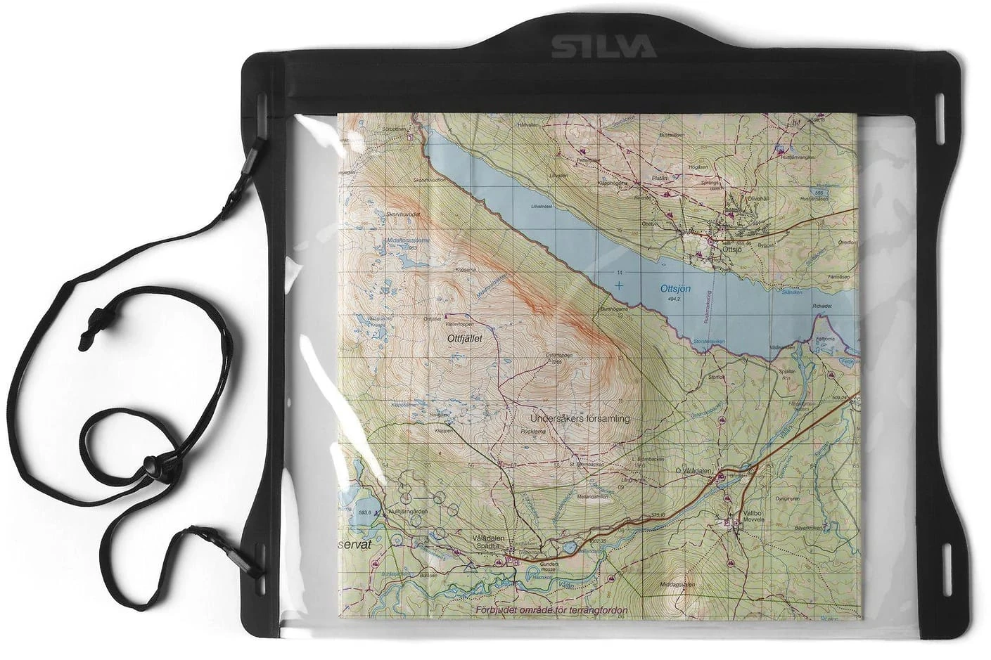 Silva Map Case A4 Ass 3 Silva Map Case A4 Ass