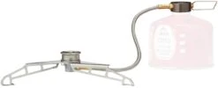 MSR LowDown™ Remote Stove Adapter Komplett
