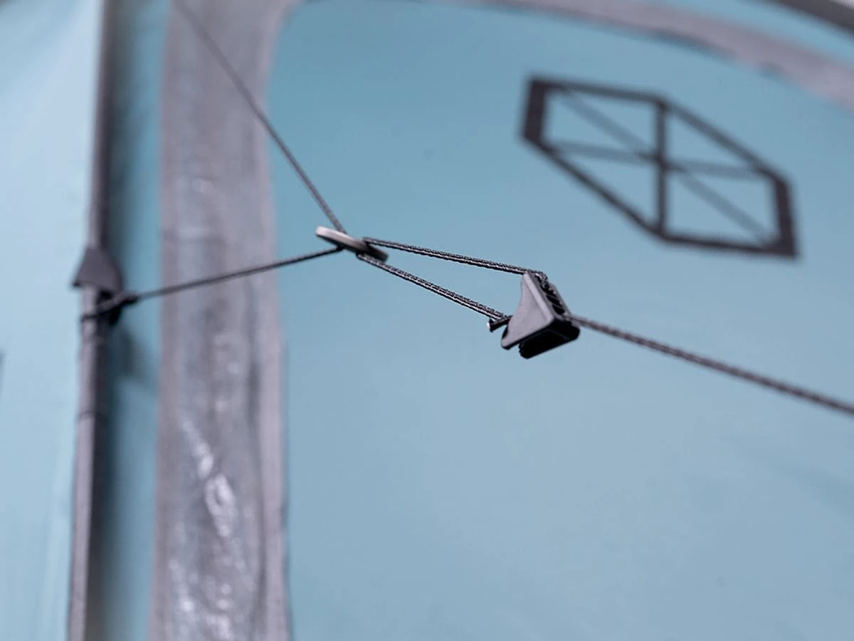 Samaya Assaut 2 Mineral Blue 7 Samaya Assaut 2 Mineral Blue - Bilde 5