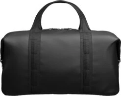 Db Essential Weekend Bag 40L Black Out -Utendørsutstyr t0i32iehgfc8ecos8emi