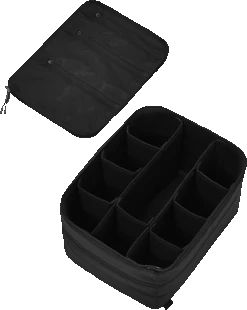 Db The Ramverk Divider Kit E01/Black Out 7 Db The Ramverk Divider Kit E01/Black Out -Utendørsutstyr t0tt6996w2olamv4ubgh