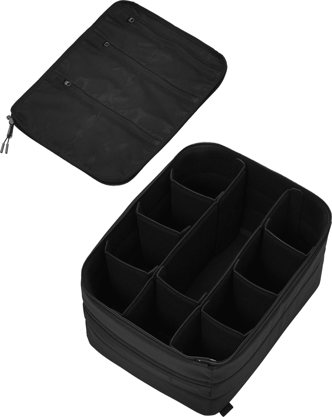 Db The Ramverk Divider Kit E01/Black Out 5 Db The Ramverk Divider Kit E01/Black Out - Bilde 3