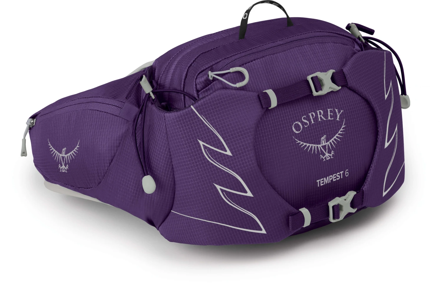 Osprey Tempest 6 Violac Purple 3 Osprey Tempest 6 Violac Purple