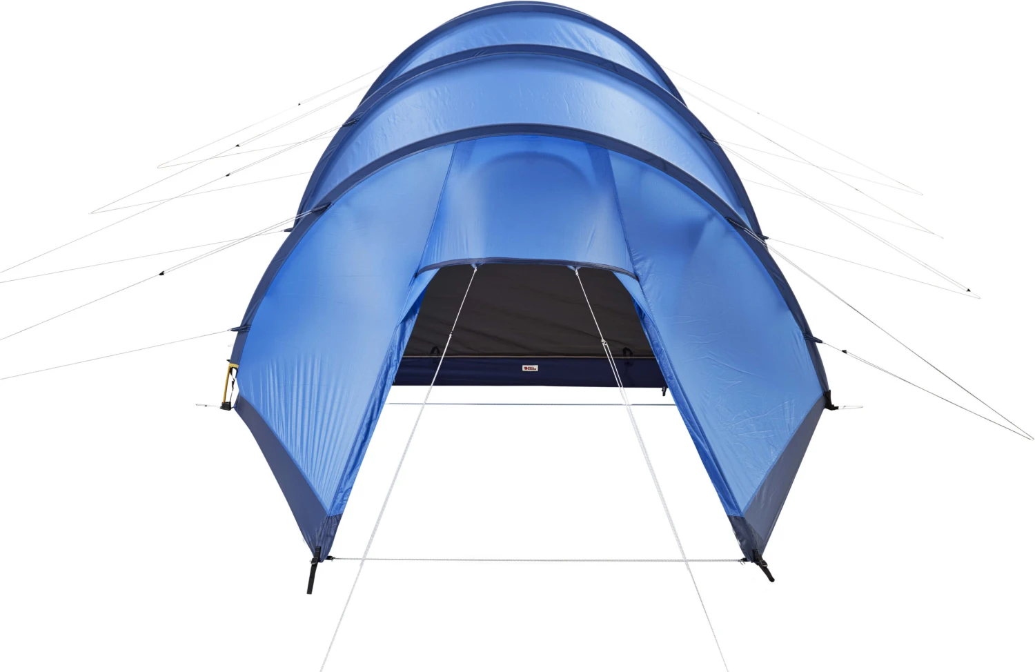 FJÄLLRÄVEN Abisko Endurance 4 UN Blue 7 FJÄLLRÄVEN Abisko Endurance 4 UN Blue - Bilde 5