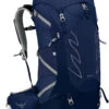 Osprey Talon 55 Ceramic Blue -Utendørsutstyr t4q9foht1ebsze3k3rys