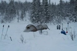 Hilleberg Kaitum 4 RED -Utendørsutstyr ta8i1y8msiwllagt1z8o