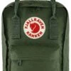 FJÄLLRÄVEN Kånken Mini Forest Green 1 FJÄLLRÄVEN Kånken Mini Forest Green -Utendørsutstyr tb0aecwaq17qnmkrnoaj